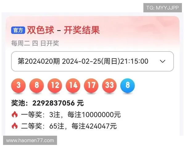 北京福彩双色球最新开奖结果查询与号码公布