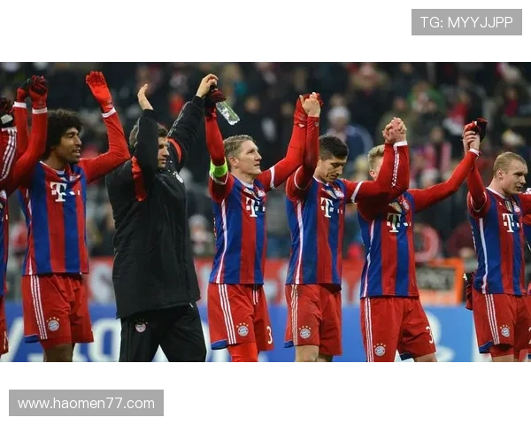 拜仁慕尼黑德甲焦点战直播：绿茵豪门激战正酣