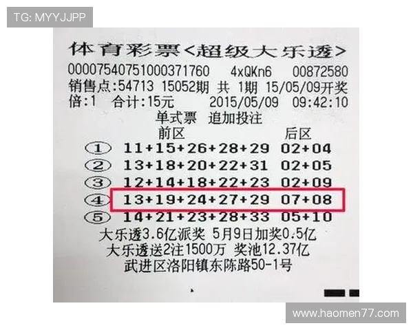 大乐透开奖前购买攻略：抓住最后机会赢大奖